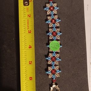Handmade bracelet